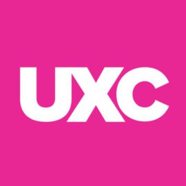 UX Caribbean logo